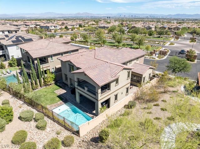 11944 Dolcemente Lane, Las Vegas, NV 89138