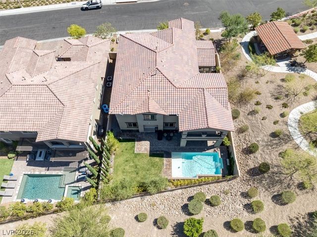 11944 Dolcemente Lane, Las Vegas, NV 89138