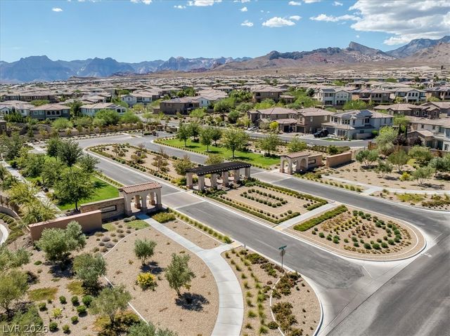 11944 Dolcemente Lane, Las Vegas, NV 89138