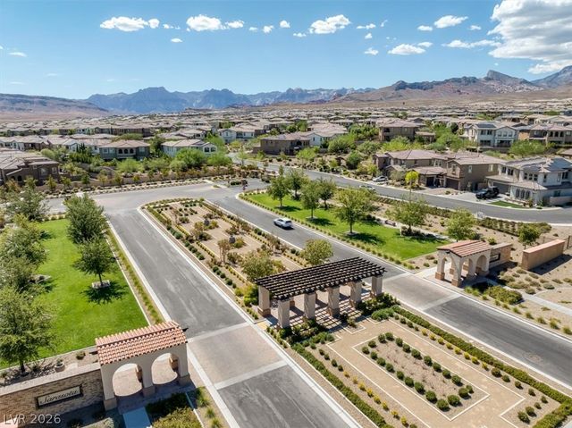 11944 Dolcemente Lane, Las Vegas, NV 89138