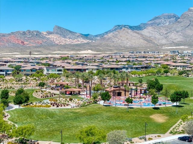 11944 Dolcemente Lane, Las Vegas, NV 89138
