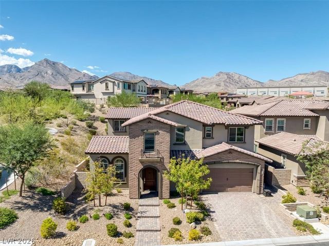 11944 Dolcemente Lane, Las Vegas, NV 89138