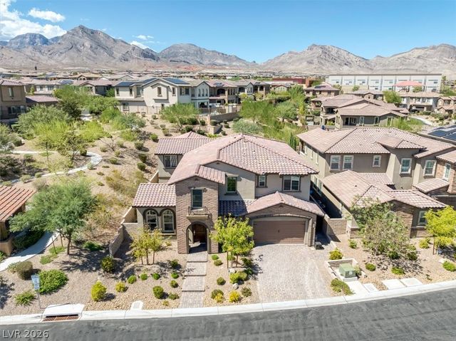 11944 Dolcemente Lane, Las Vegas, NV 89138