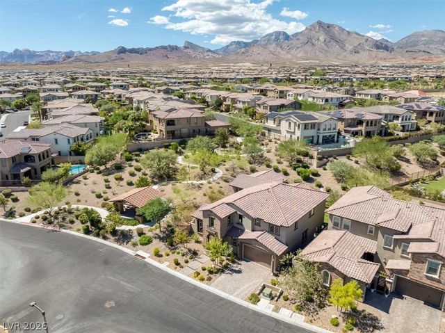 11944 Dolcemente Lane, Las Vegas, NV 89138