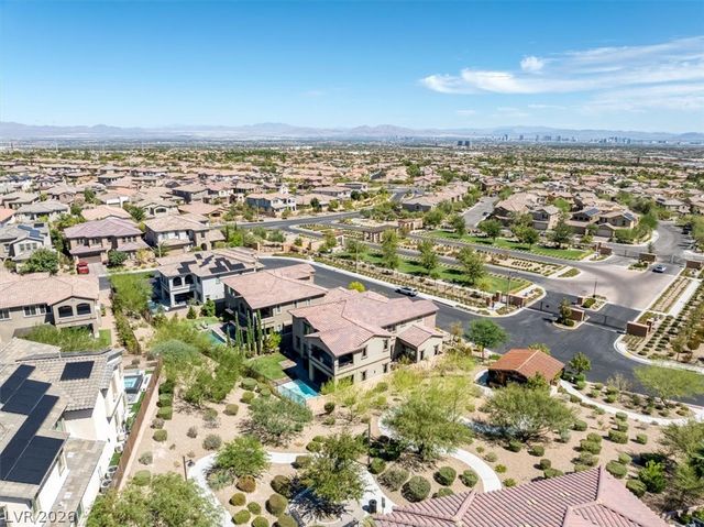 11944 Dolcemente Lane, Las Vegas, NV 89138