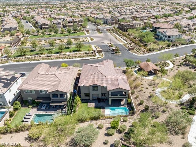 11944 Dolcemente Lane, Las Vegas, NV 89138