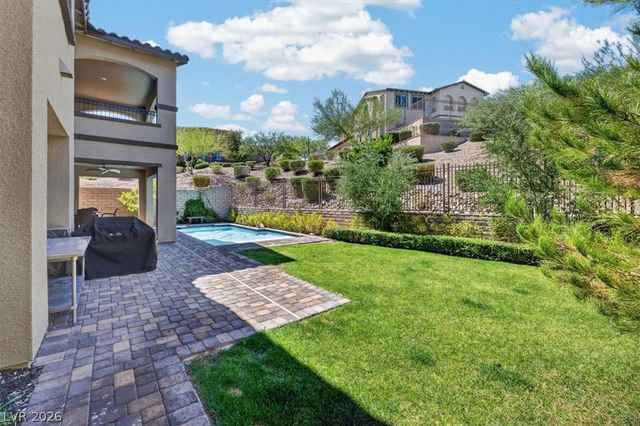 11944 Dolcemente Lane, Las Vegas, NV 89138