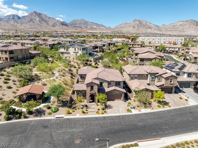 11944 Dolcemente Lane, Las Vegas, NV 89138