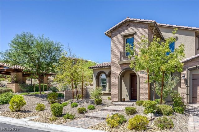 11944 Dolcemente Lane, Las Vegas, NV 89138