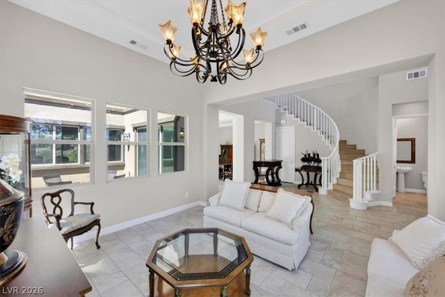 11944 Dolcemente Lane, Las Vegas, NV 89138