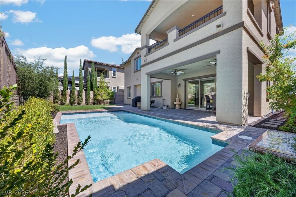 11944 Dolcemente Lane, Las Vegas, NV 89138 — photo 2