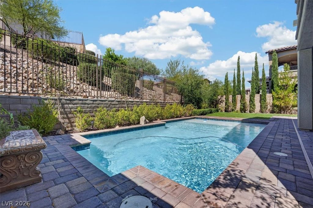 11944 Dolcemente Lane, Las Vegas, NV 89138 — photo 3