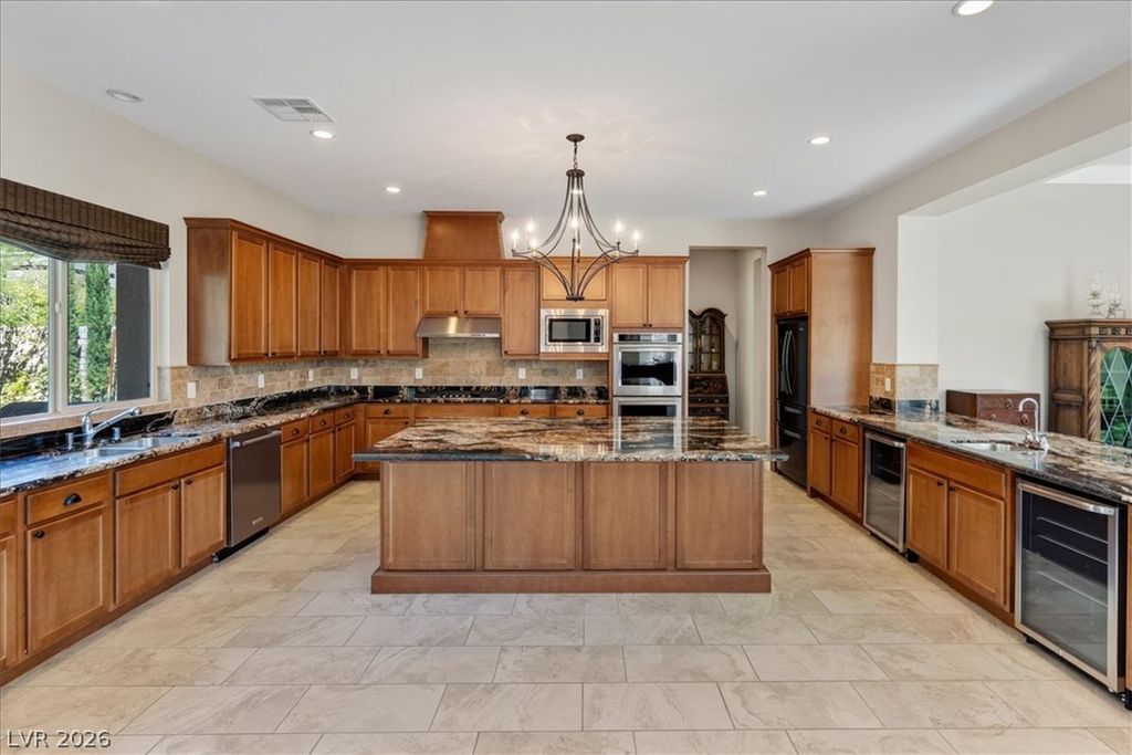 11944 Dolcemente Lane, Las Vegas, NV 89138 — photo 4