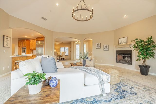 1721 Carson Mesa, Palmdale, CA 93550