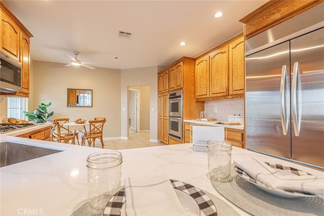1721 Carson Mesa, Palmdale, CA 93550