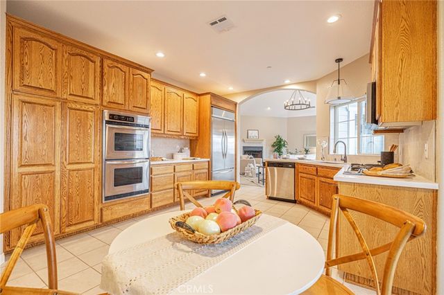 1721 Carson Mesa, Palmdale, CA 93550