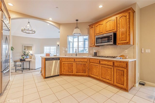 1721 Carson Mesa, Palmdale, CA 93550