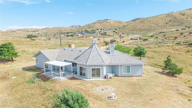 1721 Carson Mesa, Palmdale, CA 93550