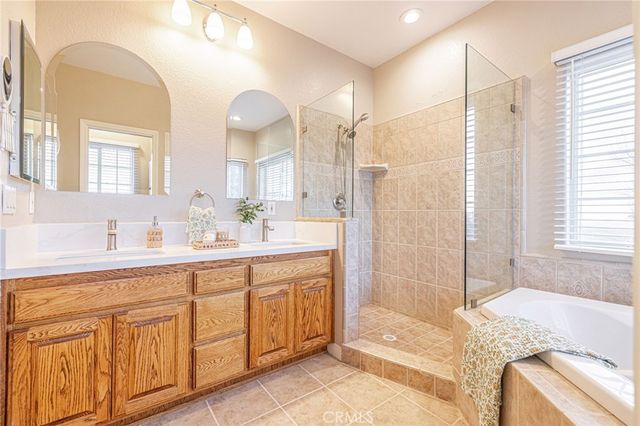 1721 Carson Mesa, Palmdale, CA 93550