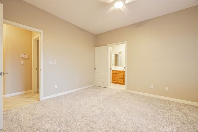 1721 Carson Mesa, Palmdale, CA 93550