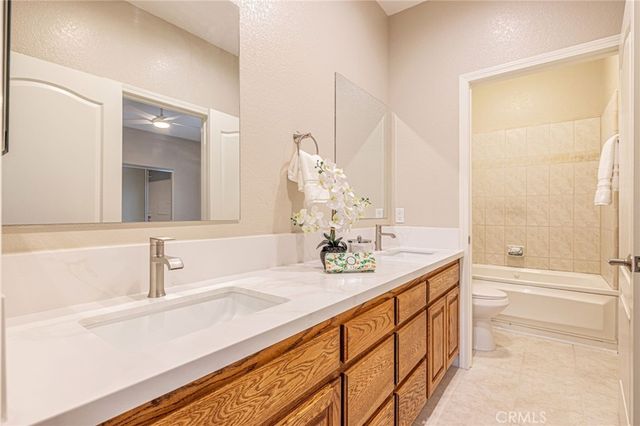 1721 Carson Mesa, Palmdale, CA 93550
