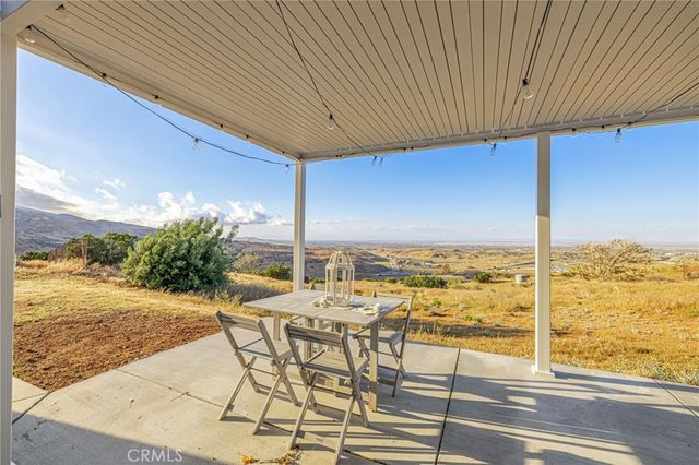 1721 Carson Mesa, Palmdale, CA 93550