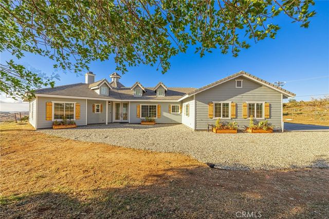 1721 Carson Mesa, Palmdale, CA 93550