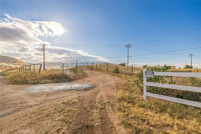 1721 Carson Mesa, Palmdale, CA 93550