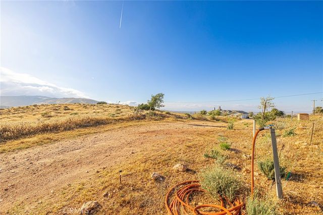 1721 Carson Mesa, Palmdale, CA 93550