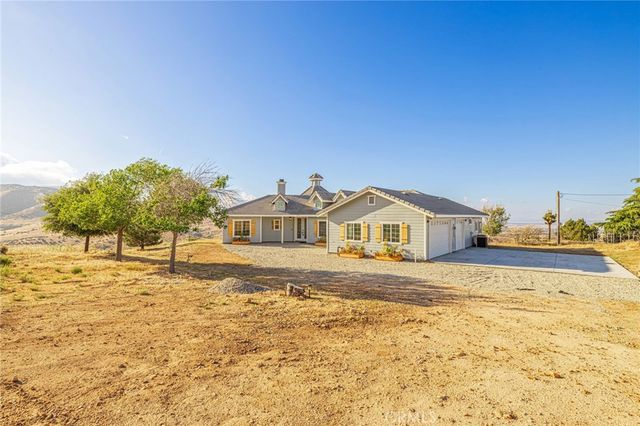 1721 Carson Mesa, Palmdale, CA 93550