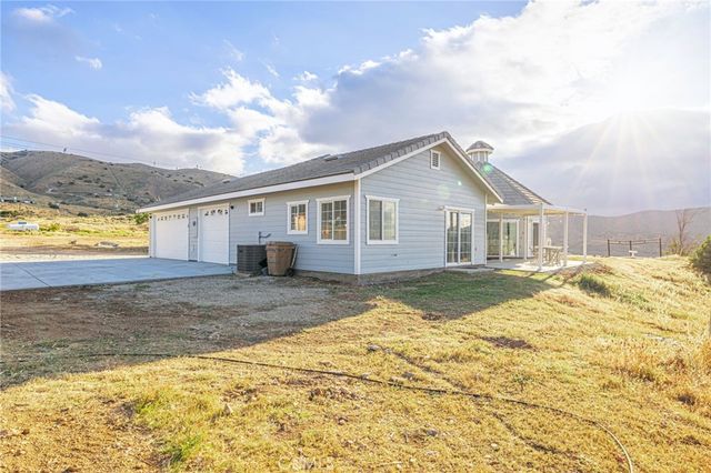 1721 Carson Mesa, Palmdale, CA 93550