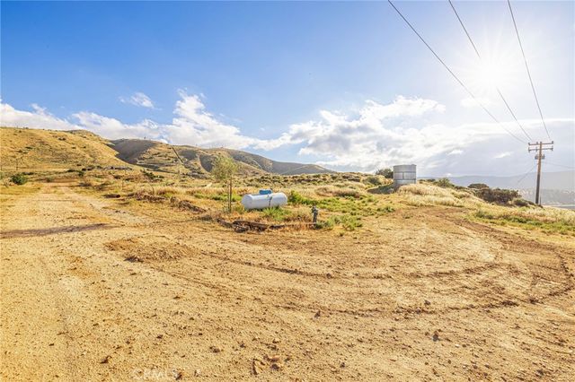 1721 Carson Mesa, Palmdale, CA 93550