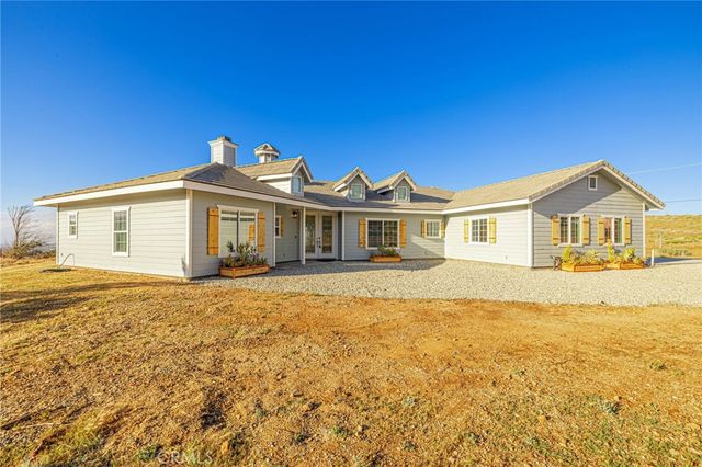1721 Carson Mesa, Palmdale, CA 93550