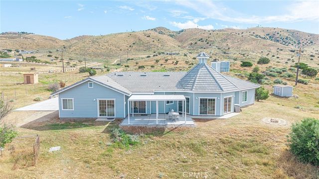 1721 Carson Mesa, Palmdale, CA 93550