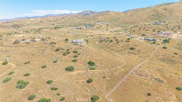 1721 Carson Mesa, Palmdale, CA 93550