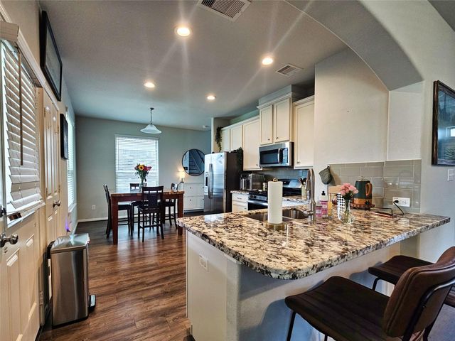 2711 Painted Sunrise Trail, Houston, TX 77045