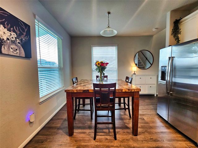 2711 Painted Sunrise Trail, Houston, TX 77045