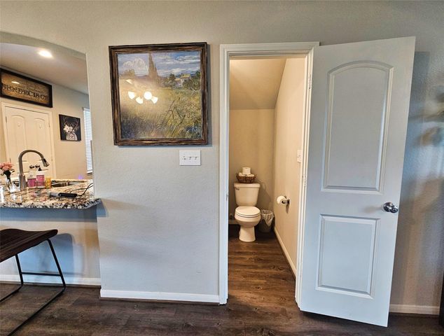 2711 Painted Sunrise Trail, Houston, TX 77045