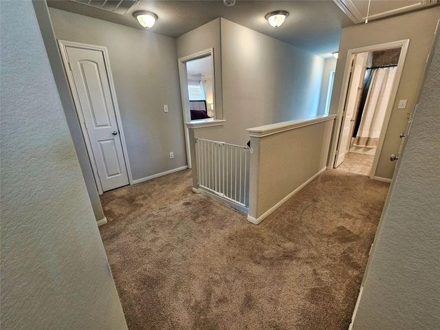 2711 Painted Sunrise Trail, Houston, TX 77045