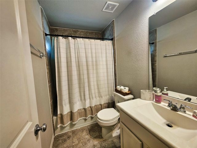 2711 Painted Sunrise Trail, Houston, TX 77045
