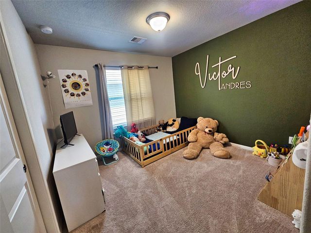 2711 Painted Sunrise Trail, Houston, TX 77045