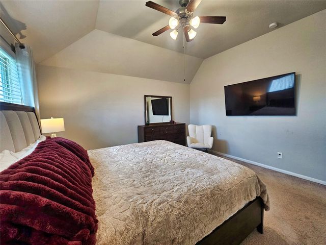 2711 Painted Sunrise Trail, Houston, TX 77045