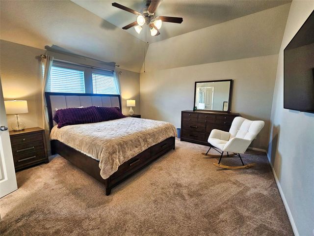 2711 Painted Sunrise Trail, Houston, TX 77045