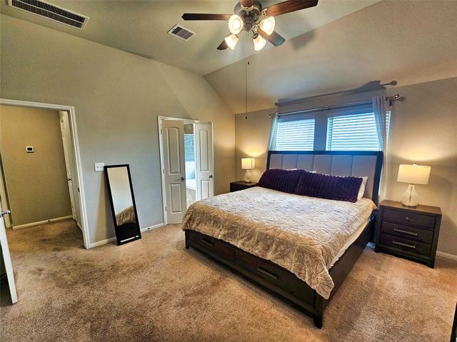 2711 Painted Sunrise Trail, Houston, TX 77045