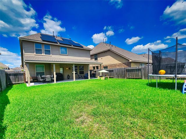 2711 Painted Sunrise Trail, Houston, TX 77045