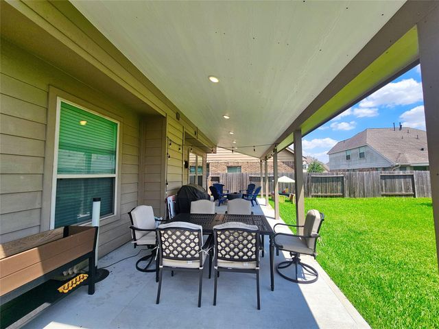 2711 Painted Sunrise Trail, Houston, TX 77045
