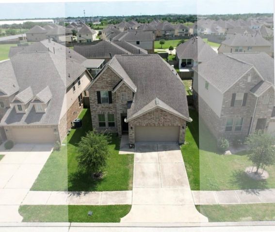 2711 Painted Sunrise Trail, Houston, TX 77045