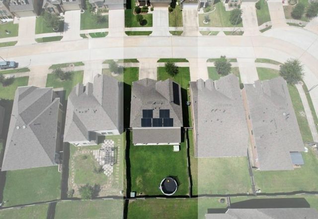 2711 Painted Sunrise Trail, Houston, TX 77045