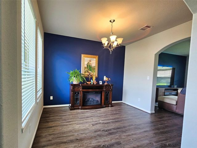 2711 Painted Sunrise Trail, Houston, TX 77045