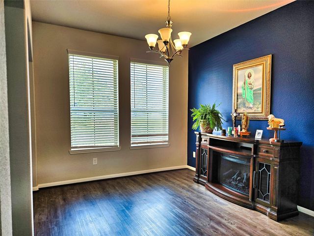 2711 Painted Sunrise Trail, Houston, TX 77045